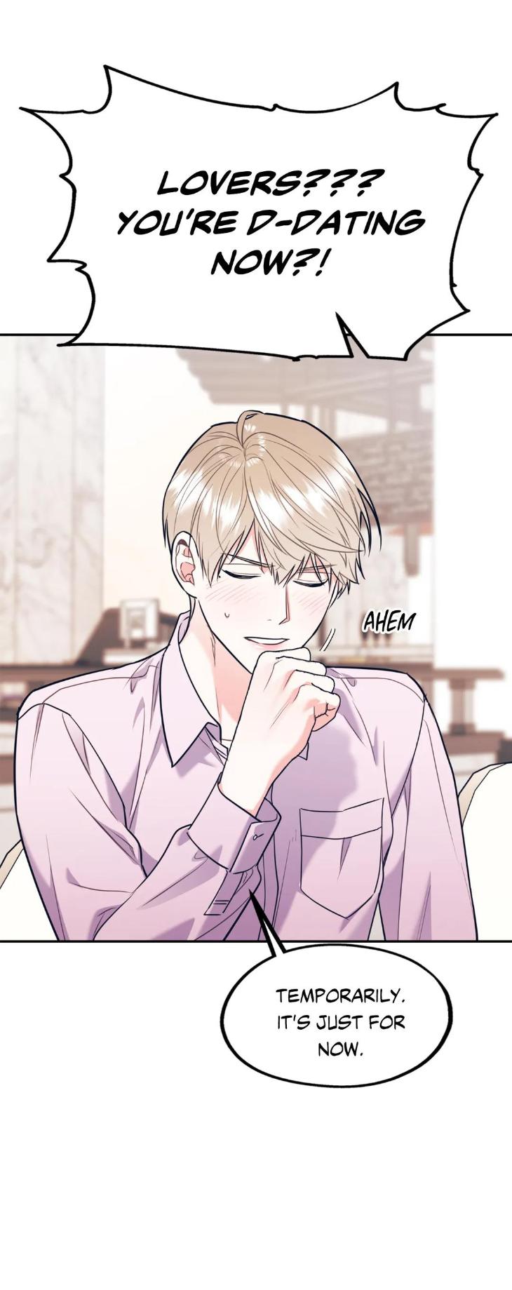 You Get Me Going by MOSCARETO/ Oh DoYeon [Eng] page 8