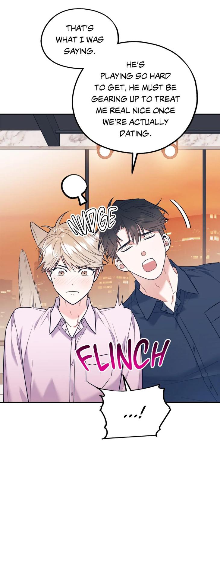 You Get Me Going by MOSCARETO/ Oh DoYeon [Eng] page 10