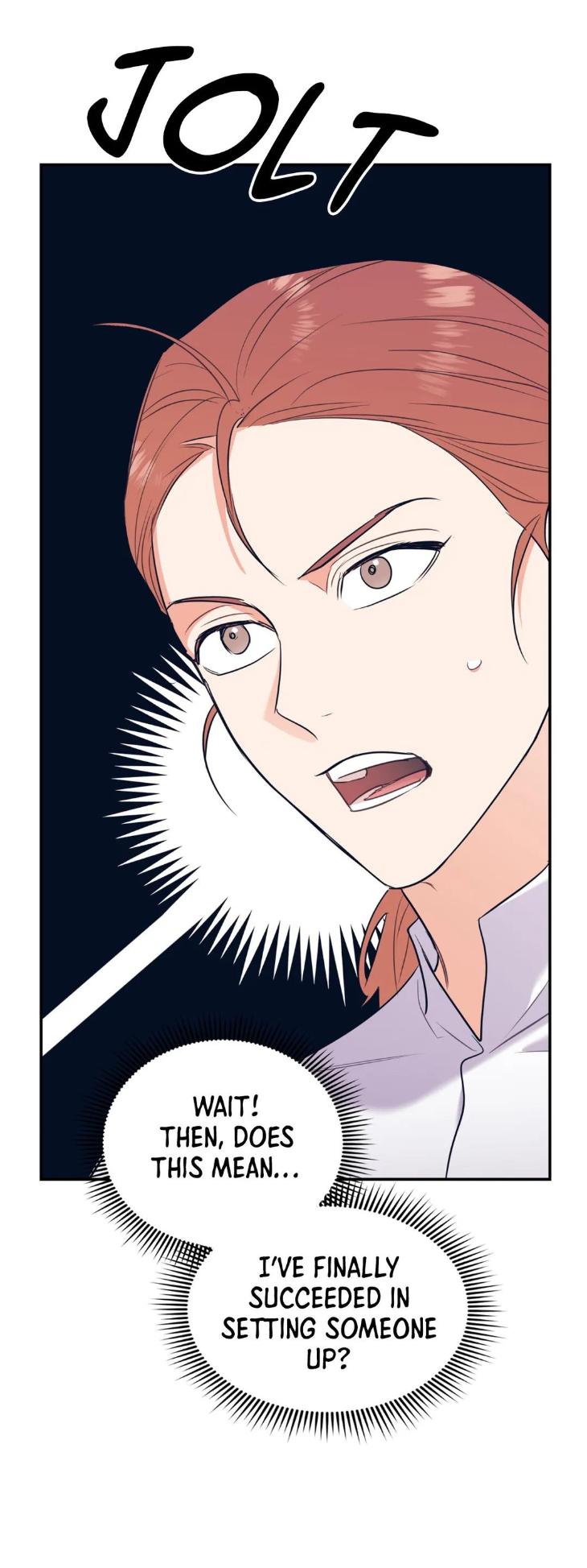 You Get Me Going by MOSCARETO/ Oh DoYeon [Eng] page 12