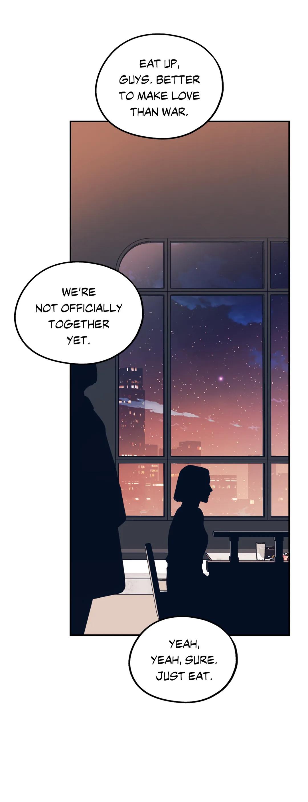 You Get Me Going by MOSCARETO/ Oh DoYeon [Eng] page 14