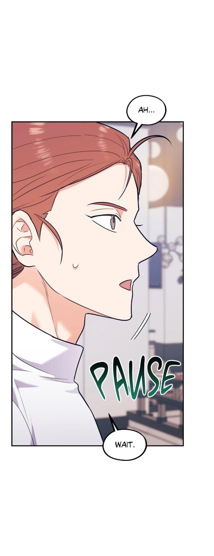 You Get Me Going by MOSCARETO/ Oh DoYeon [Eng] page 17
