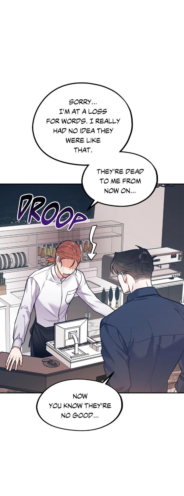 You Get Me Going by MOSCARETO/ Oh DoYeon [Eng] page 20