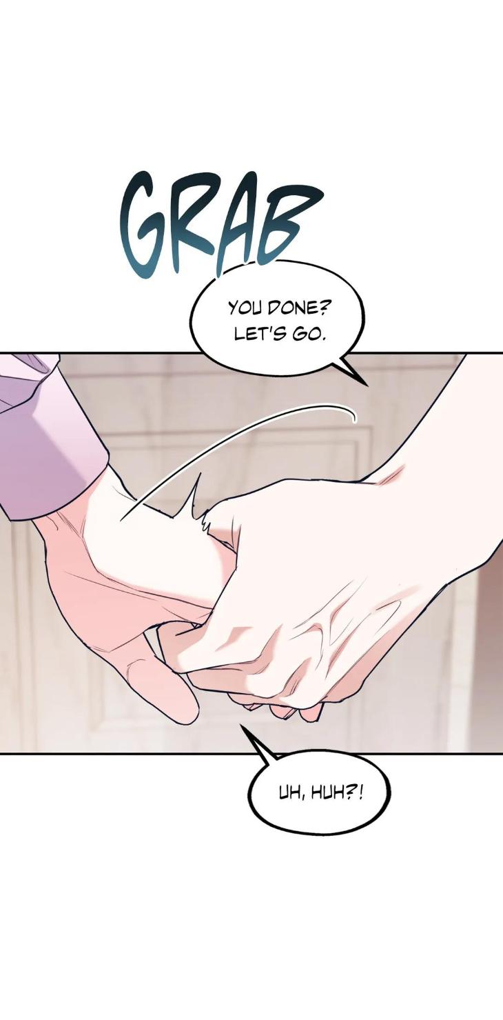 You Get Me Going by MOSCARETO/ Oh DoYeon [Eng] page 26