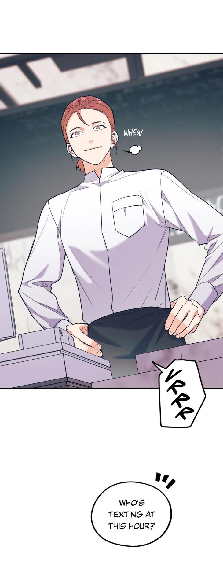 You Get Me Going by MOSCARETO/ Oh DoYeon [Eng] page 28