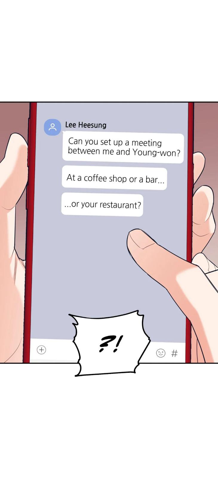 You Get Me Going by MOSCARETO/ Oh DoYeon [Eng] page 29