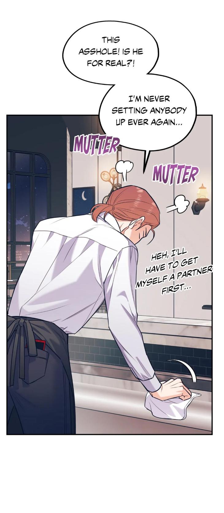 You Get Me Going by MOSCARETO/ Oh DoYeon [Eng] page 30