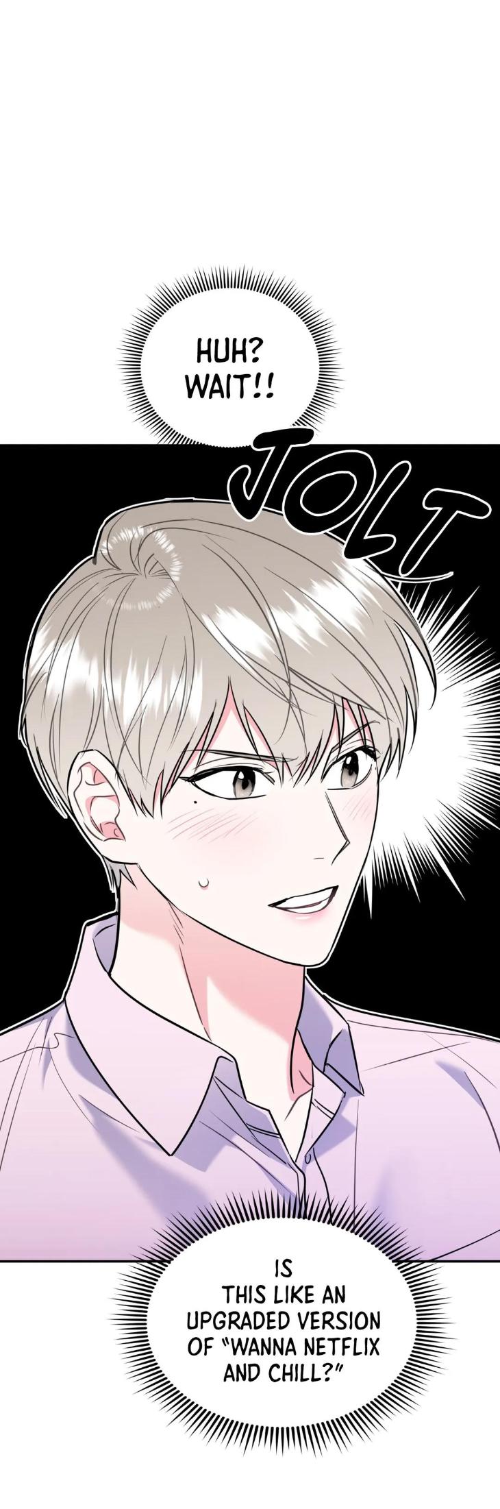 You Get Me Going by MOSCARETO/ Oh DoYeon [Eng] page 33