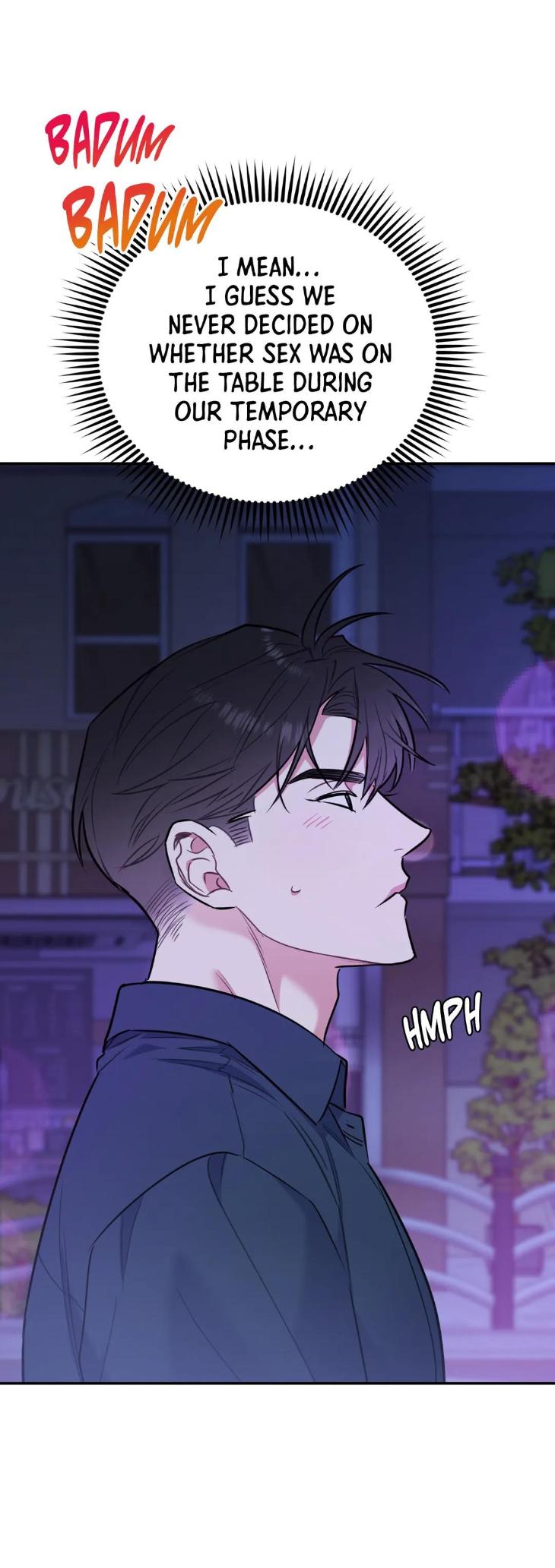 You Get Me Going by MOSCARETO/ Oh DoYeon [Eng] page 34