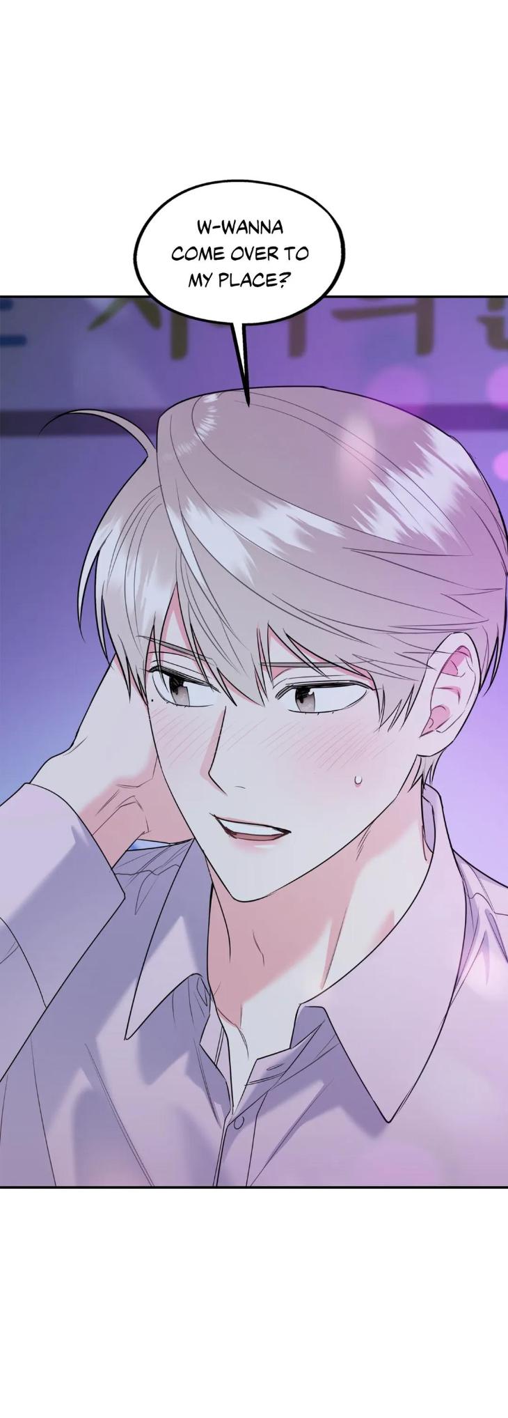 You Get Me Going by MOSCARETO/ Oh DoYeon [Eng] page 36