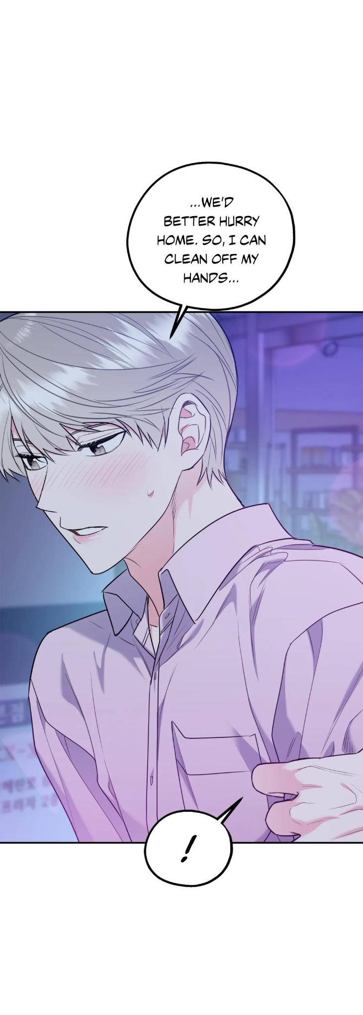 You Get Me Going by MOSCARETO/ Oh DoYeon [Eng] page 42