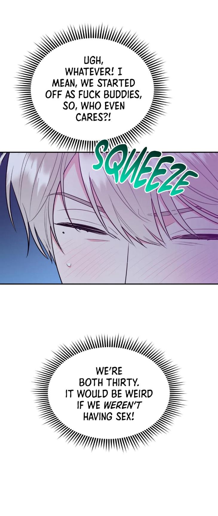 You Get Me Going by MOSCARETO/ Oh DoYeon [Eng] page 43