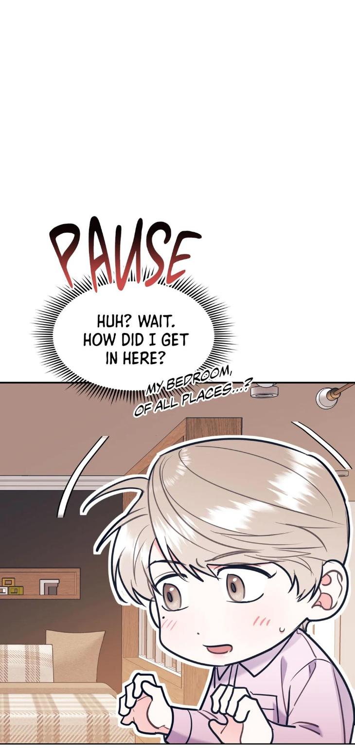 You Get Me Going by MOSCARETO/ Oh DoYeon [Eng] page 51