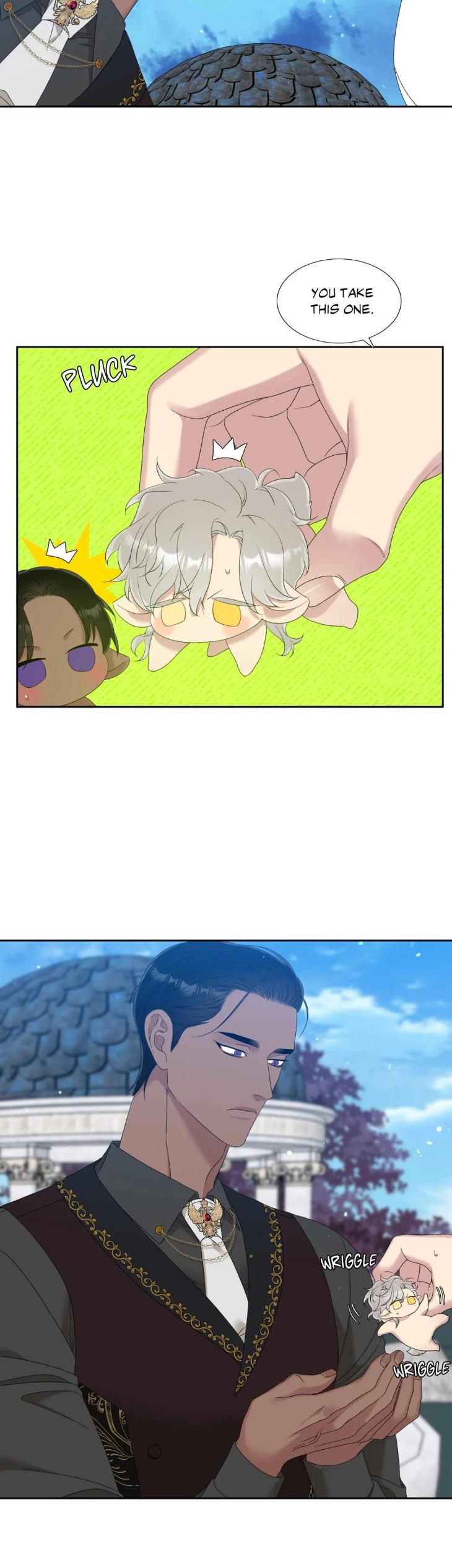 Smyrna & Capri by Brothers Without A Tomorrow [Eng] page 3