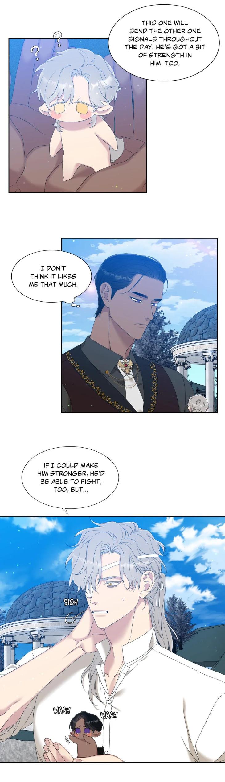 Smyrna & Capri by Brothers Without A Tomorrow [Eng] page 4