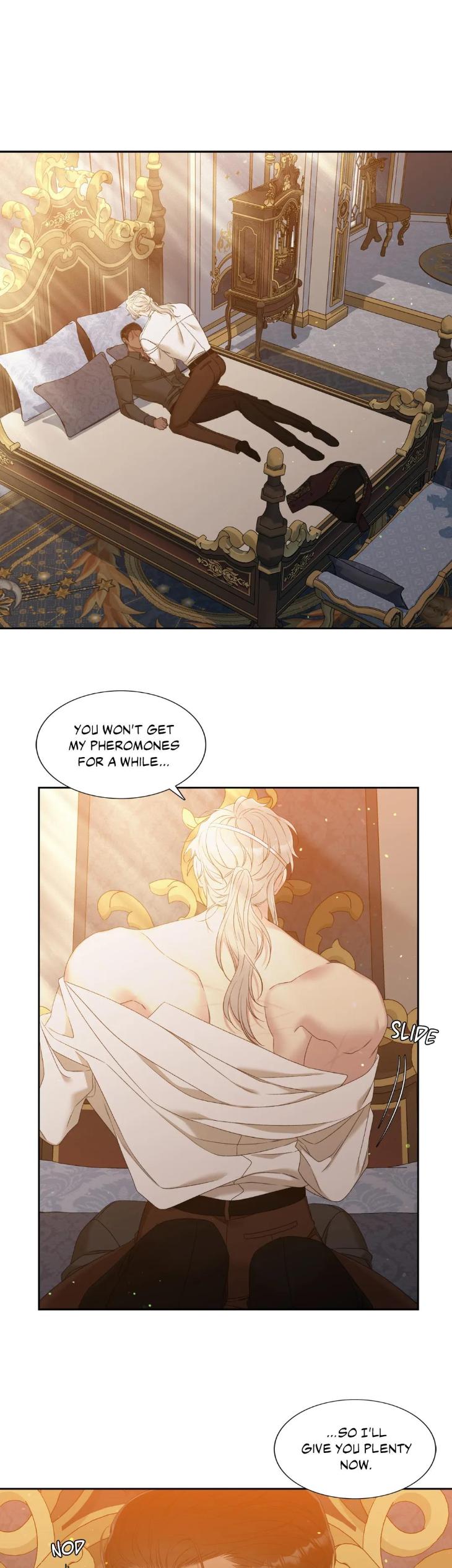 Smyrna & Capri by Brothers Without A Tomorrow [Eng] page 8