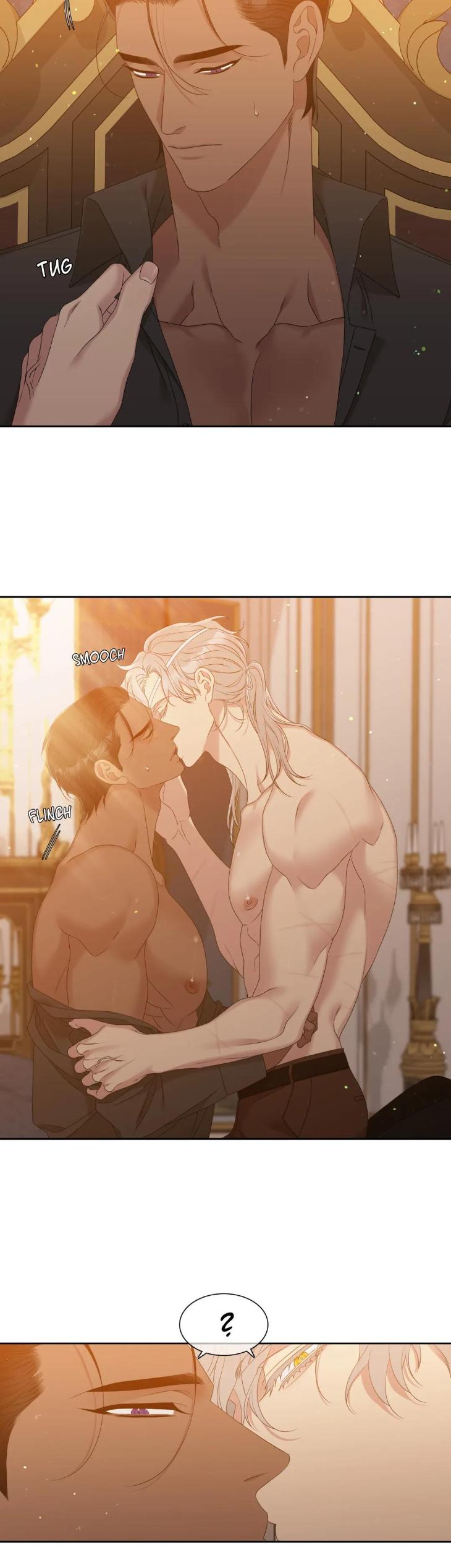 Smyrna & Capri by Brothers Without A Tomorrow [Eng] page 9