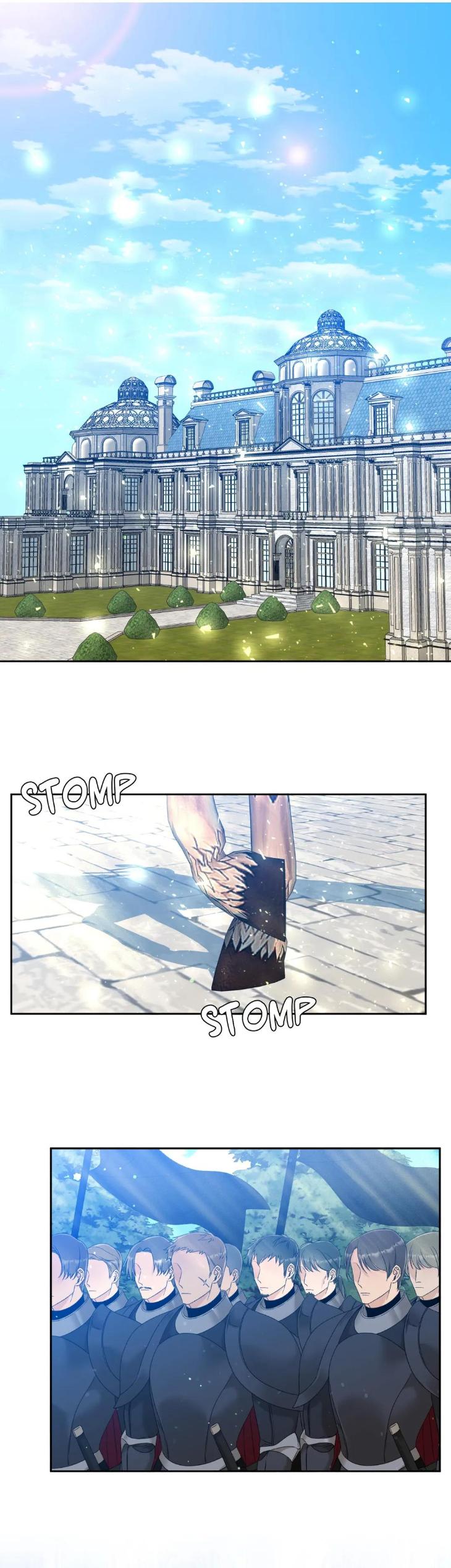 Smyrna & Capri by Brothers Without A Tomorrow [Eng] page 12