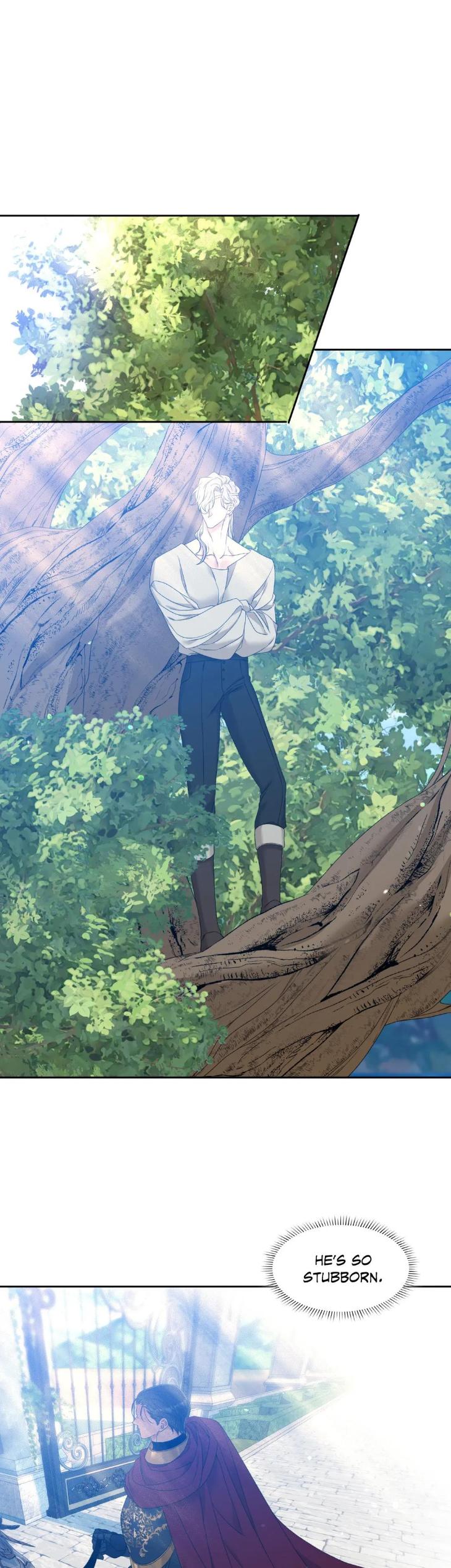 Smyrna & Capri by Brothers Without A Tomorrow [Eng] page 14