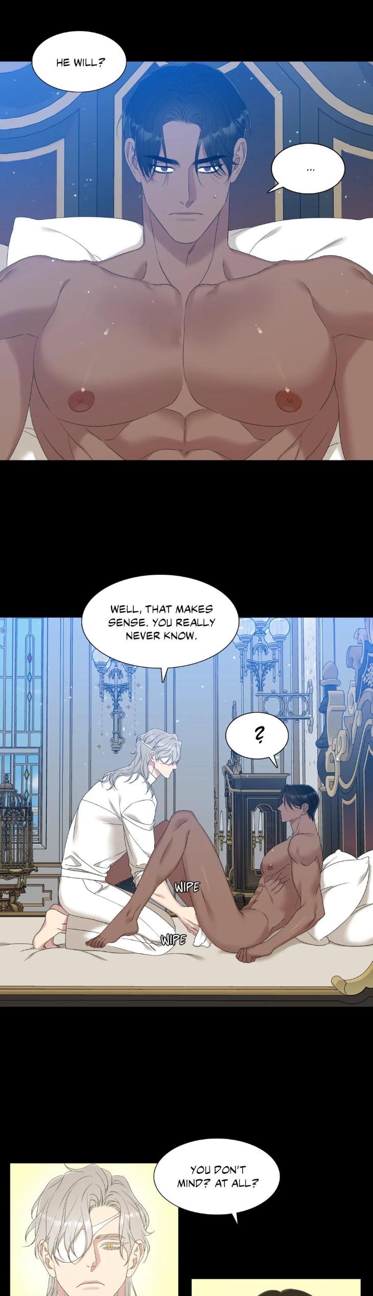 Smyrna & Capri by Brothers Without A Tomorrow [Eng] page 16