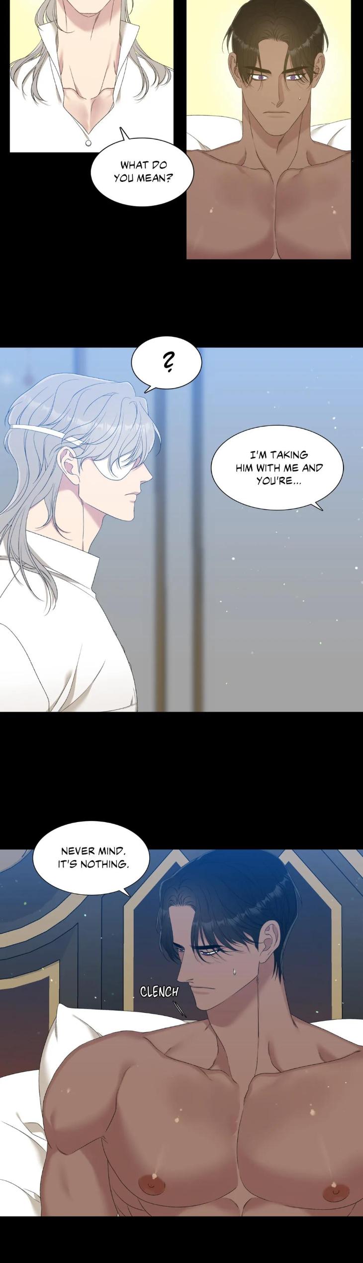 Smyrna & Capri by Brothers Without A Tomorrow [Eng] page 17