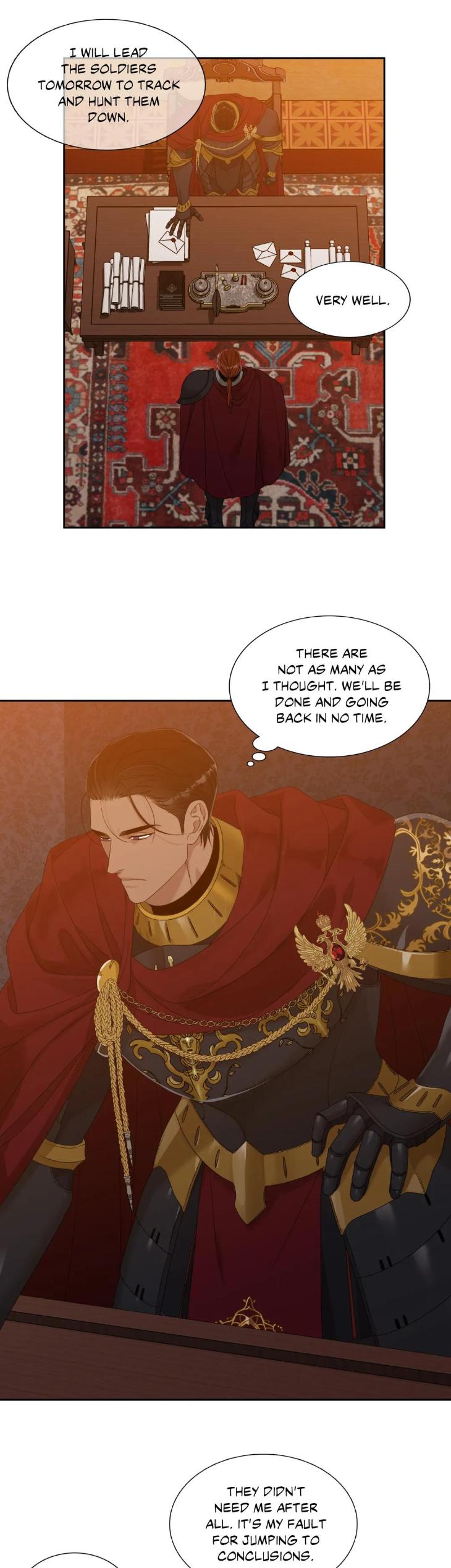 Smyrna & Capri by Brothers Without A Tomorrow [Eng] page 20