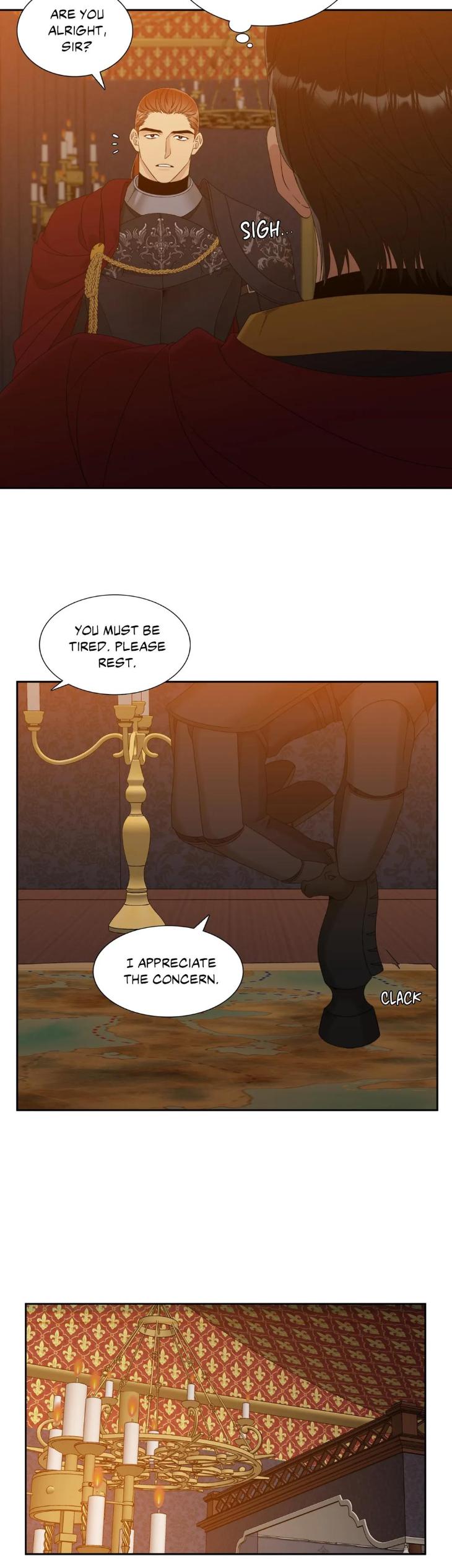 Smyrna & Capri by Brothers Without A Tomorrow [Eng] page 21