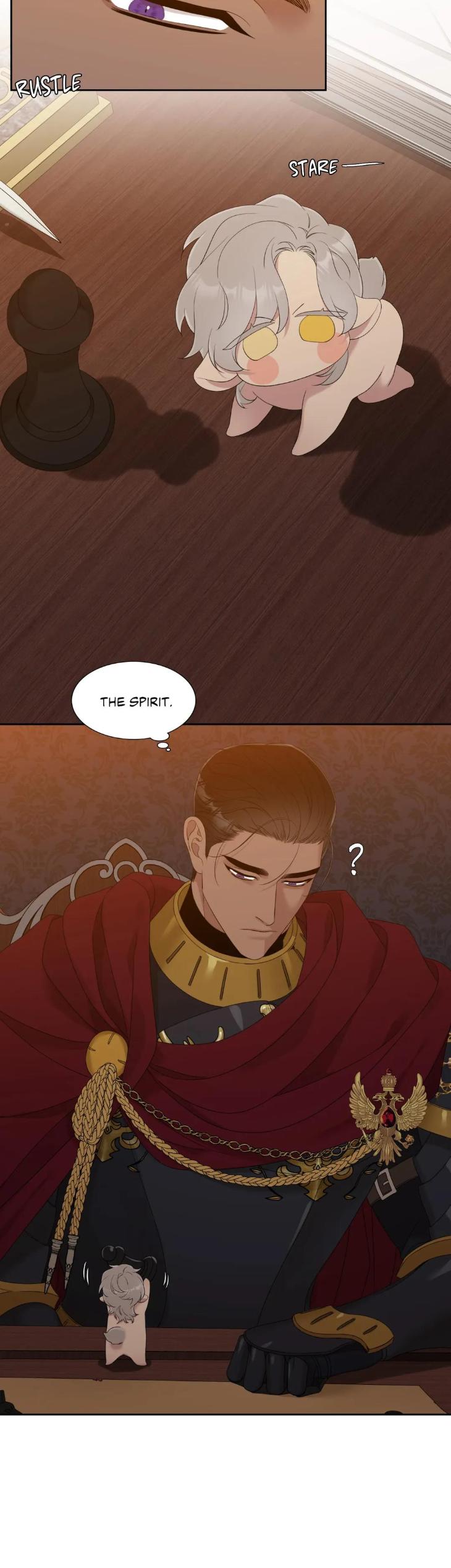 Smyrna & Capri by Brothers Without A Tomorrow [Eng] page 23