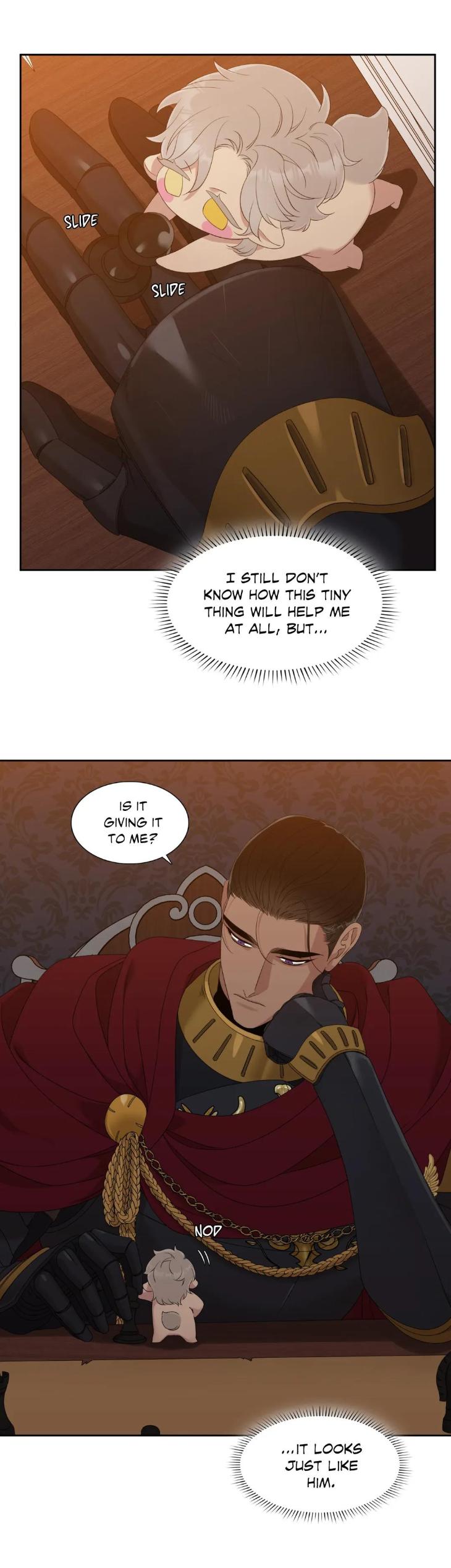 Smyrna & Capri by Brothers Without A Tomorrow [Eng] page 24