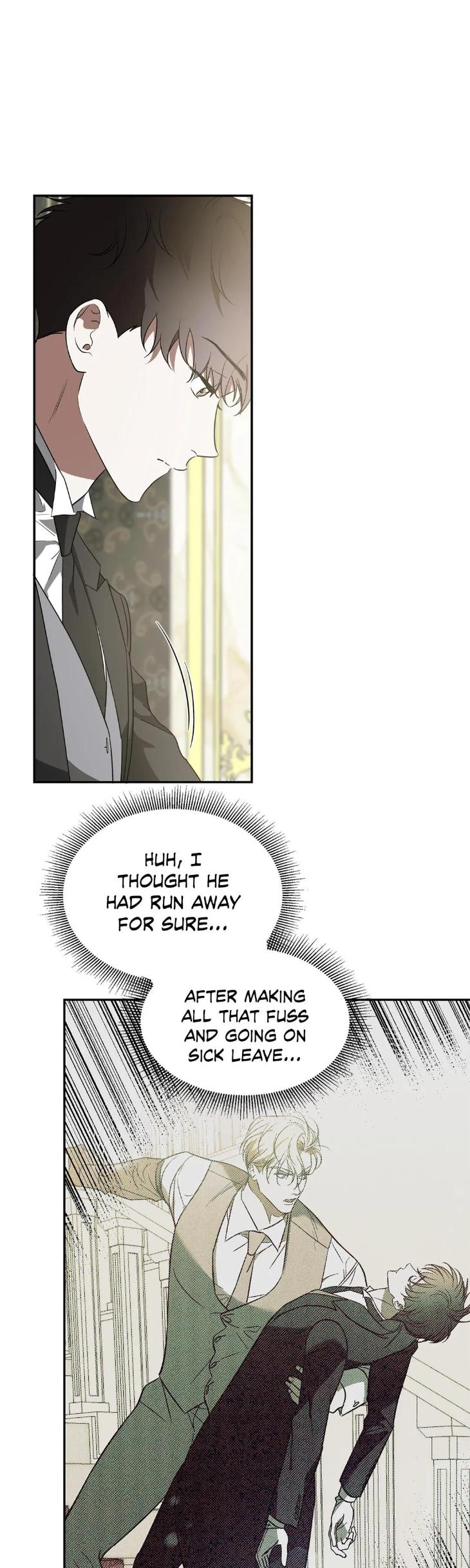 My Master, My Joo-in by Khbiyong [Eng] page 3