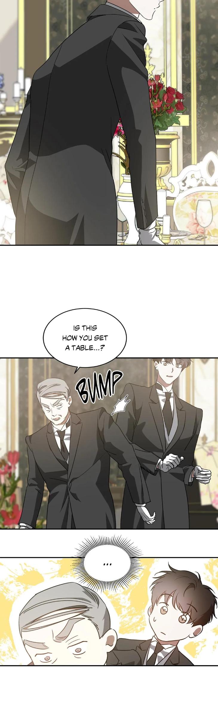 My Master, My Joo-in by Khbiyong [Eng] page 5