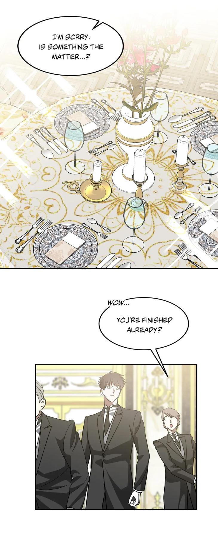 My Master, My Joo-in by Khbiyong [Eng] page 6