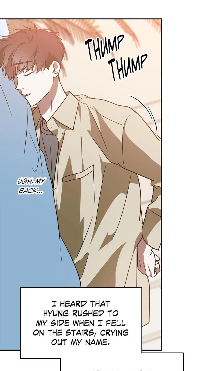 My Master, My Joo-in by Khbiyong [Eng] page 11