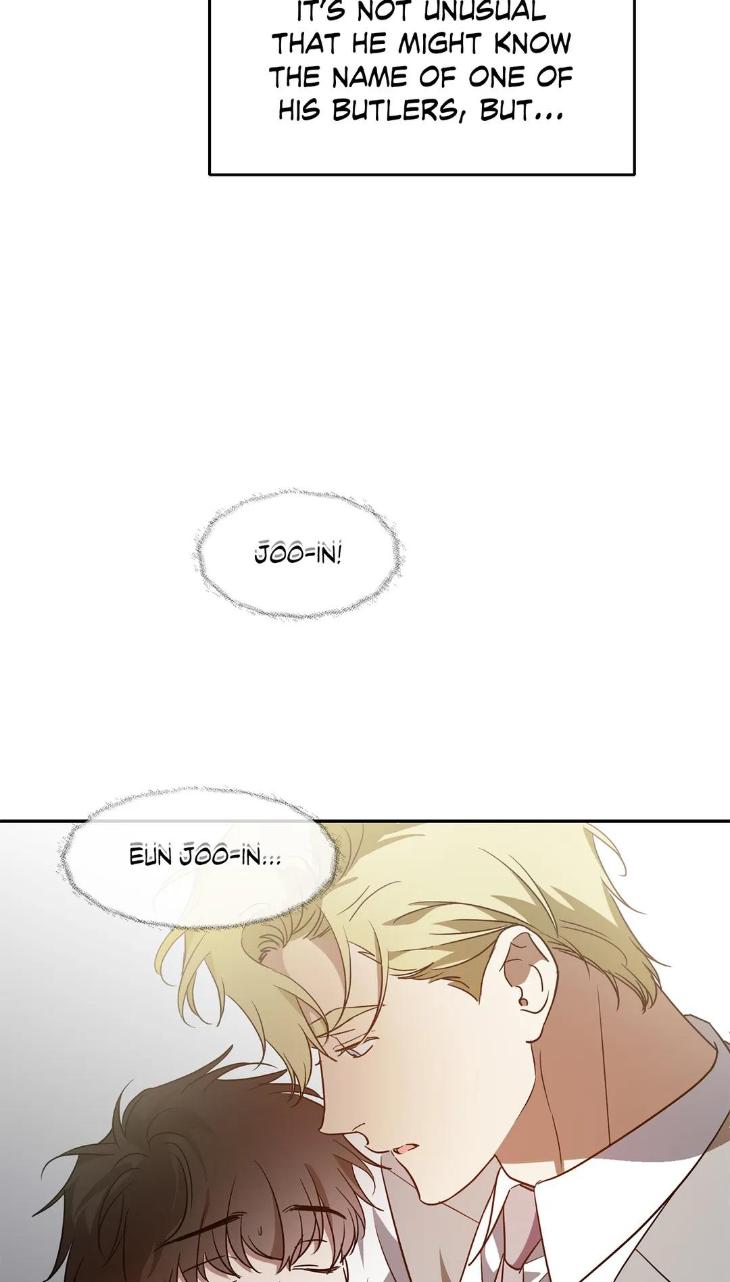 My Master, My Joo-in by Khbiyong [Eng] page 12