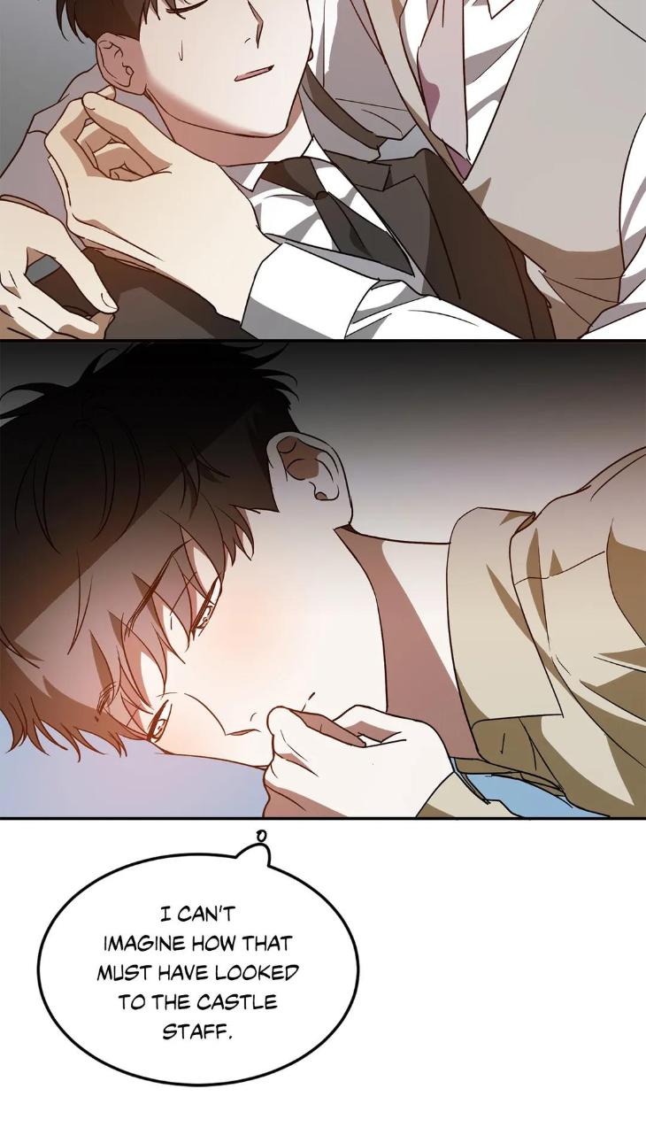 My Master, My Joo-in by Khbiyong [Eng] page 13