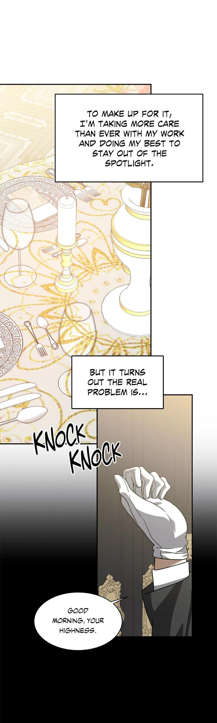 My Master, My Joo-in by Khbiyong [Eng] page 14