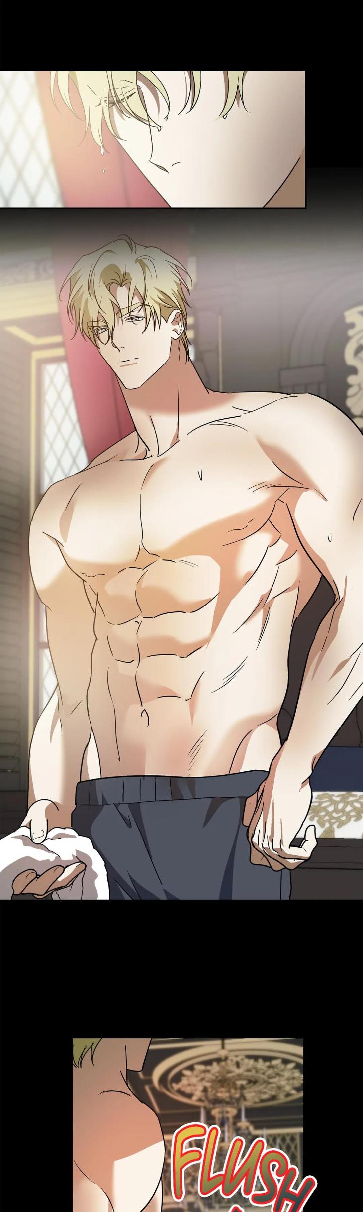 My Master, My Joo-in by Khbiyong [Eng] page 15