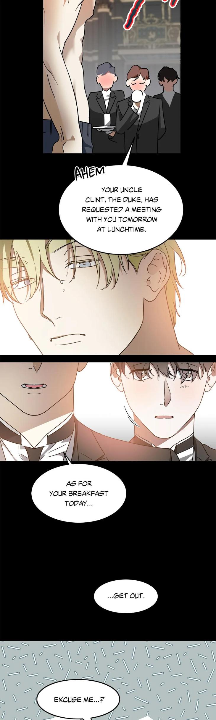 My Master, My Joo-in by Khbiyong [Eng] page 16