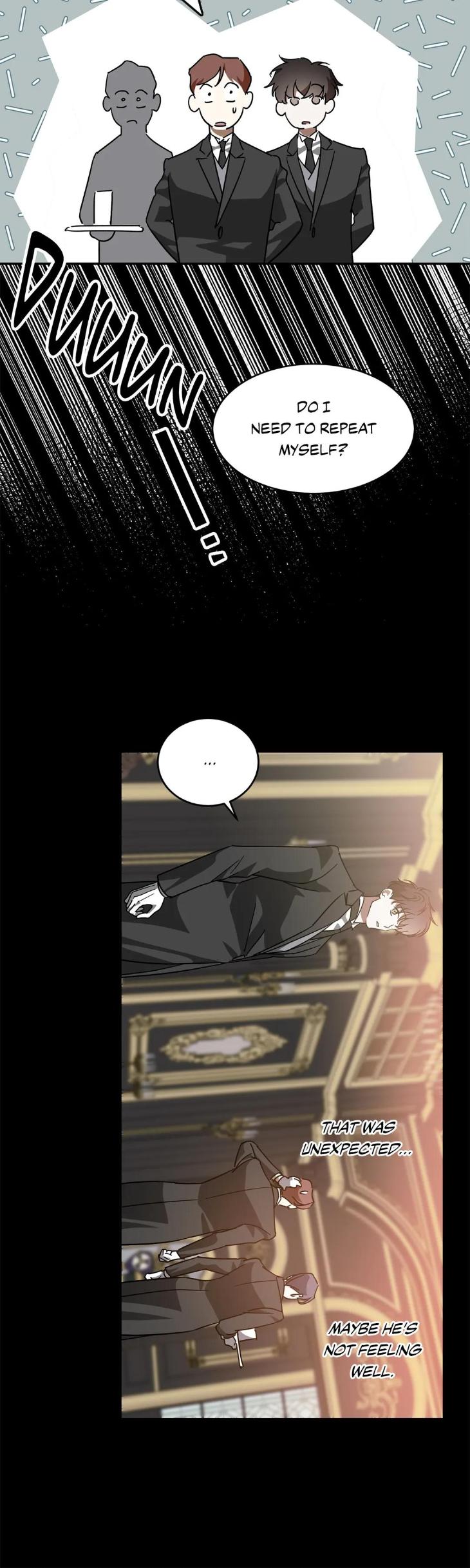 My Master, My Joo-in by Khbiyong [Eng] page 17