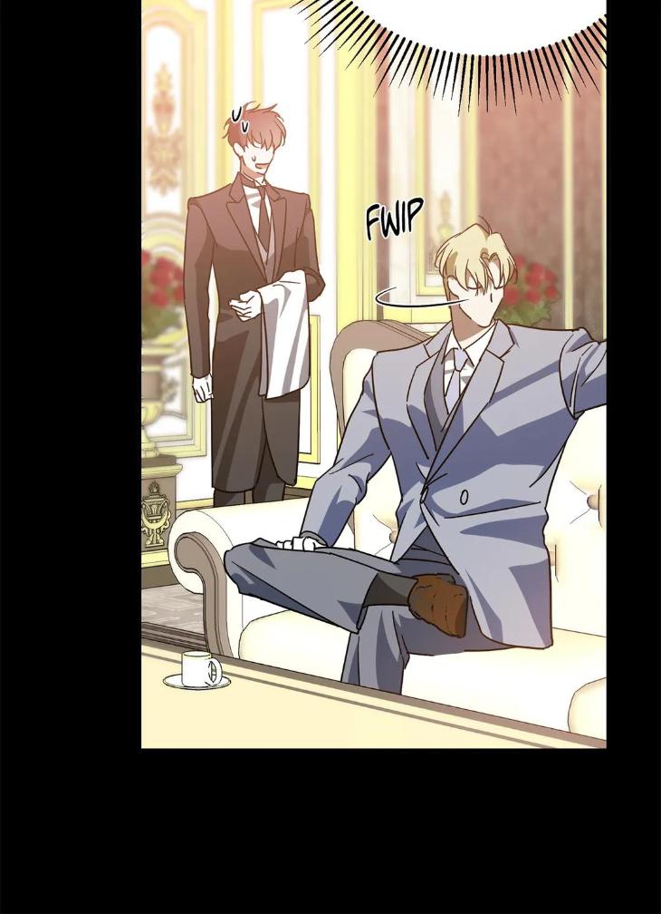 My Master, My Joo-in by Khbiyong [Eng] page 21