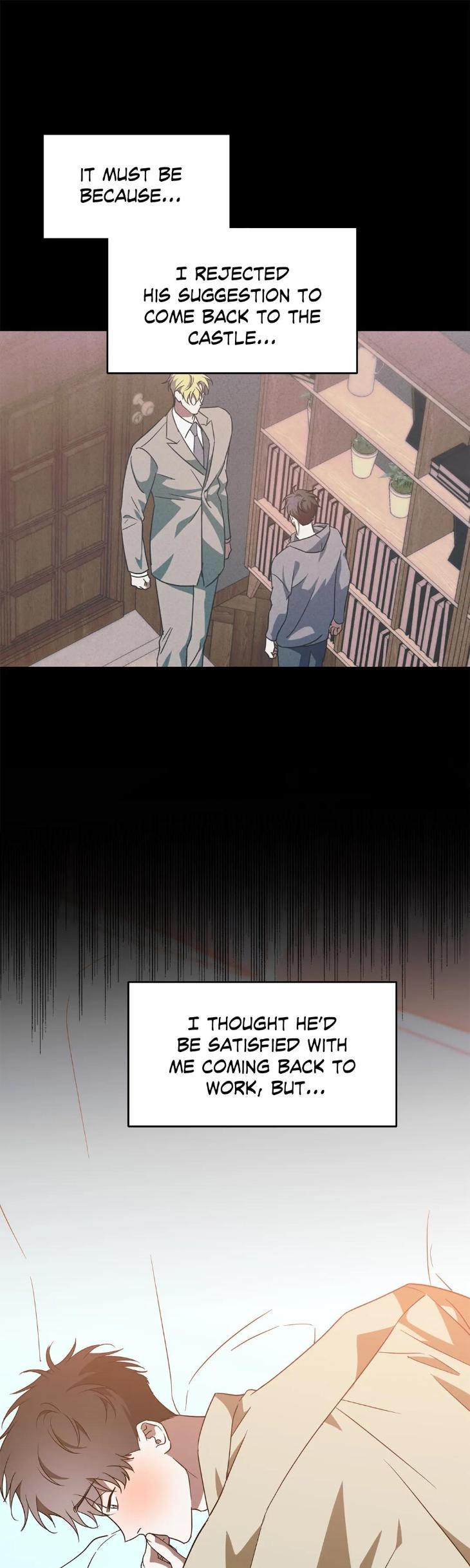 My Master, My Joo-in by Khbiyong [Eng] page 22