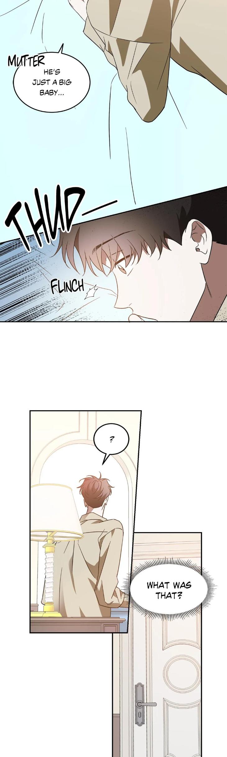 My Master, My Joo-in by Khbiyong [Eng] page 23