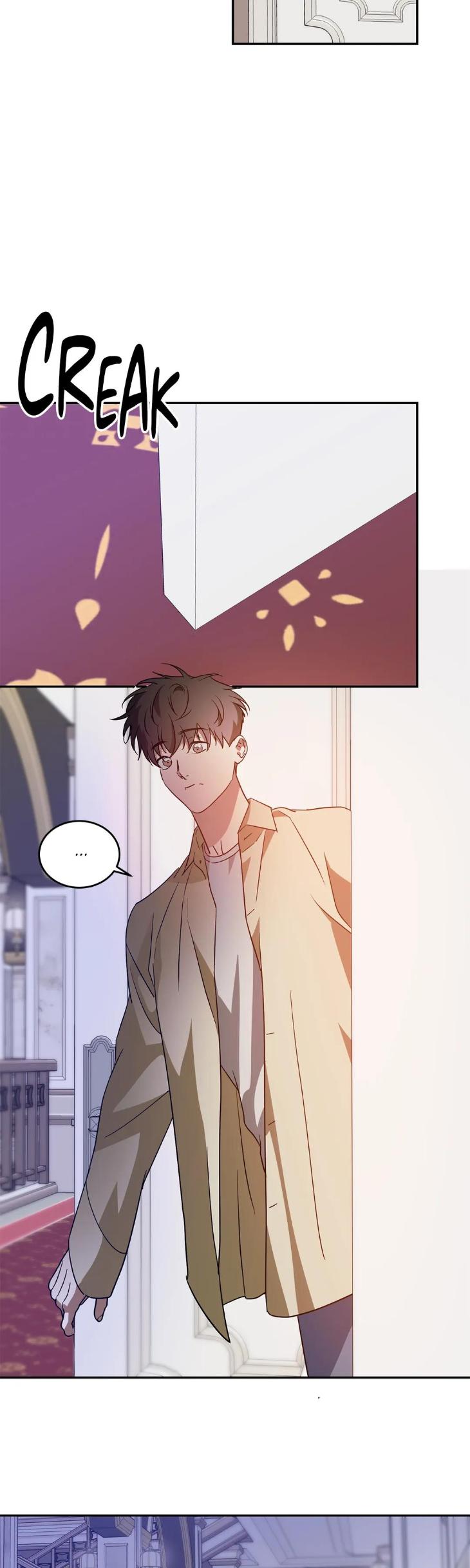 My Master, My Joo-in by Khbiyong [Eng] page 24