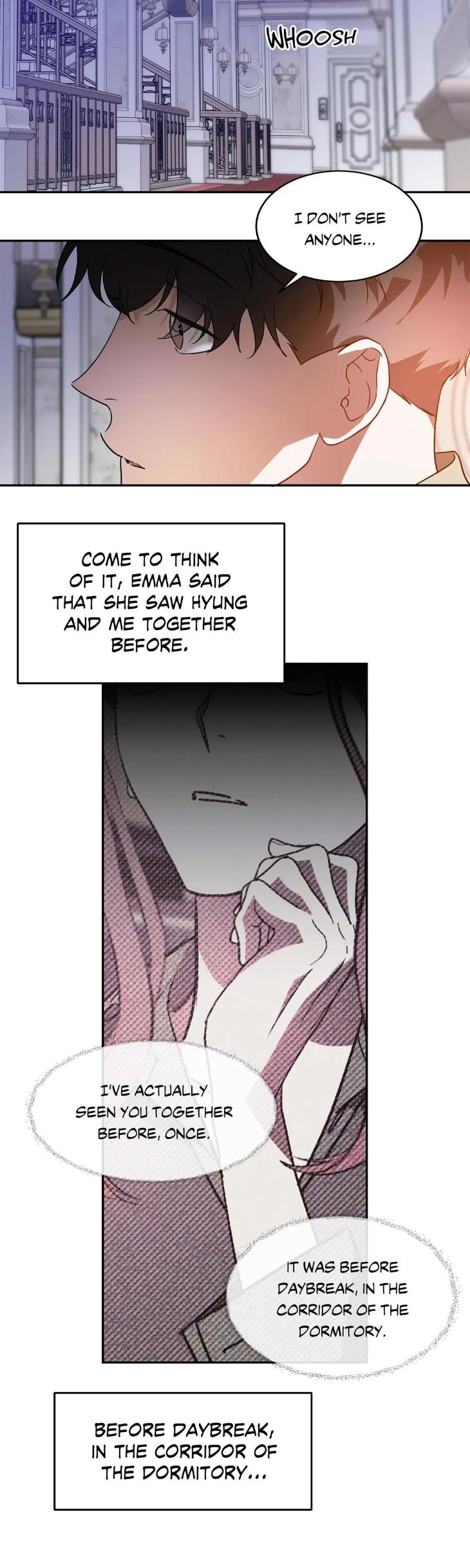 My Master, My Joo-in by Khbiyong [Eng] page 25