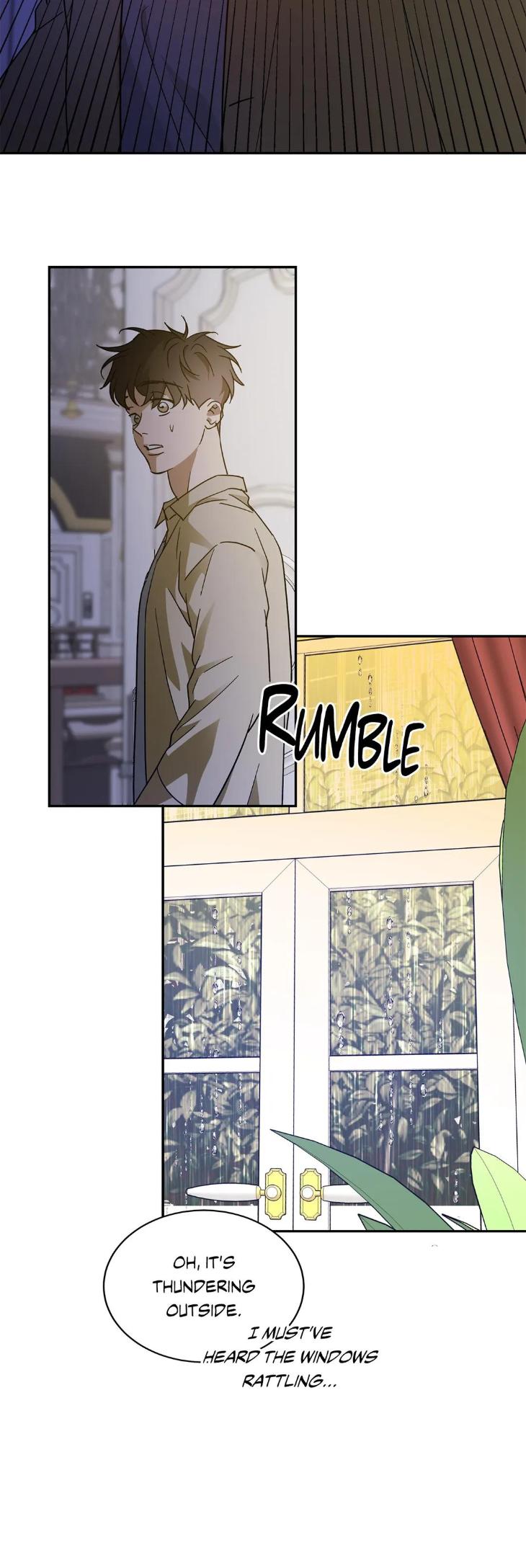 My Master, My Joo-in by Khbiyong [Eng] page 28