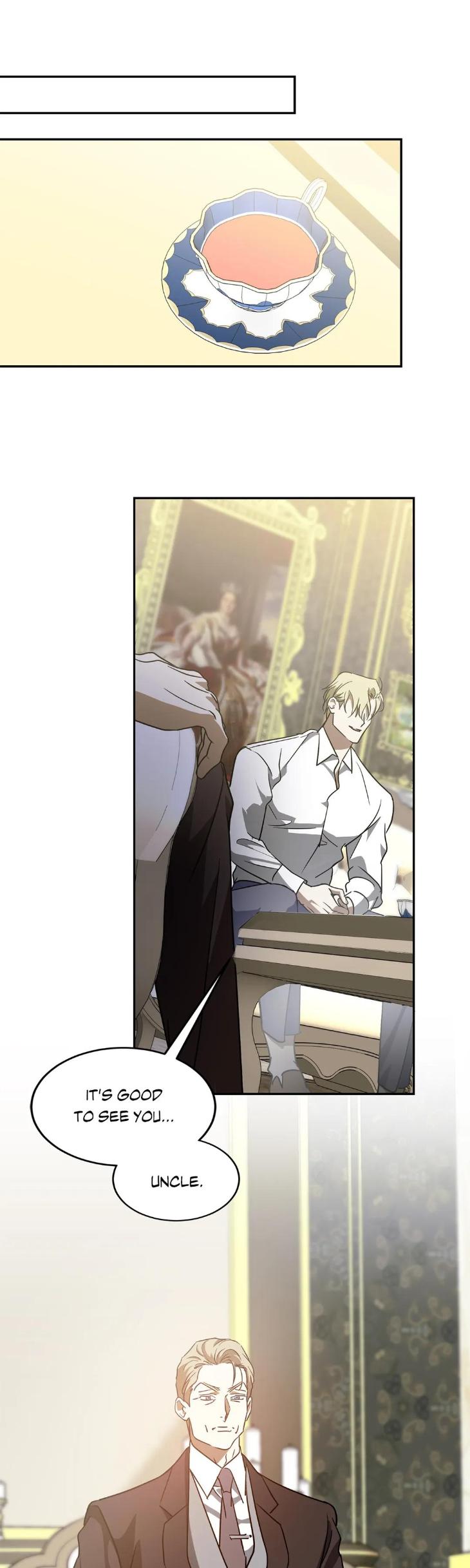 My Master, My Joo-in by Khbiyong [Eng] page 30