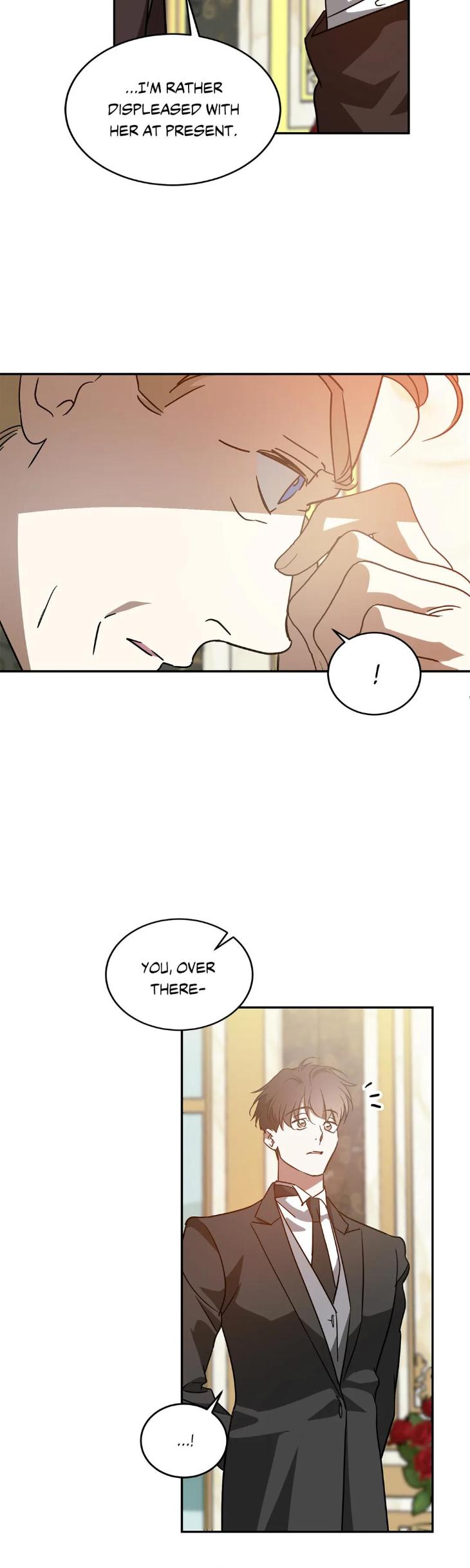 My Master, My Joo-in by Khbiyong [Eng] page 33