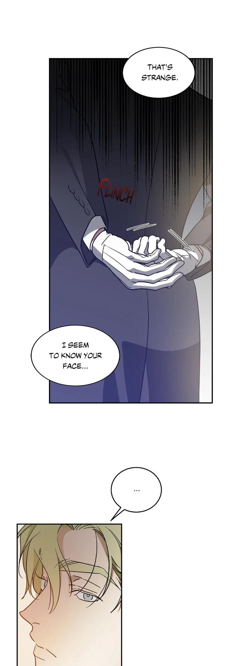 My Master, My Joo-in by Khbiyong [Eng] page 34