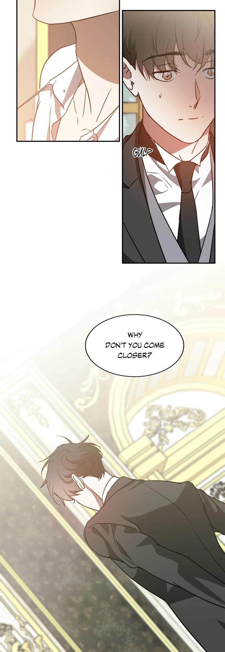 My Master, My Joo-in by Khbiyong [Eng] page 35