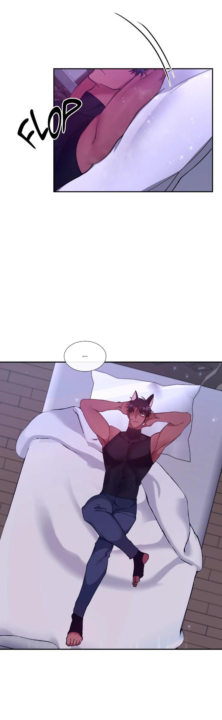 In the Castle: the Dragon’s Erotic Education by Ppeurin – Uncensored [Eng] page 2