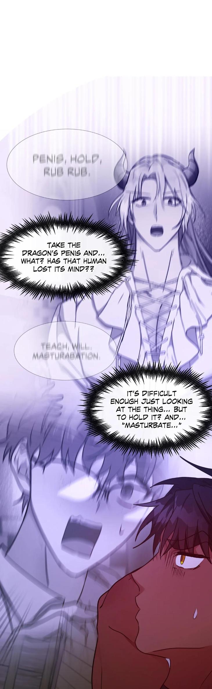 In the Castle: the Dragon’s Erotic Education by Ppeurin – Uncensored [Eng] page 3